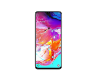 Samsung Galaxy A70 SM-A705F 6/128GB Black - 493730 - zdjęcie 2